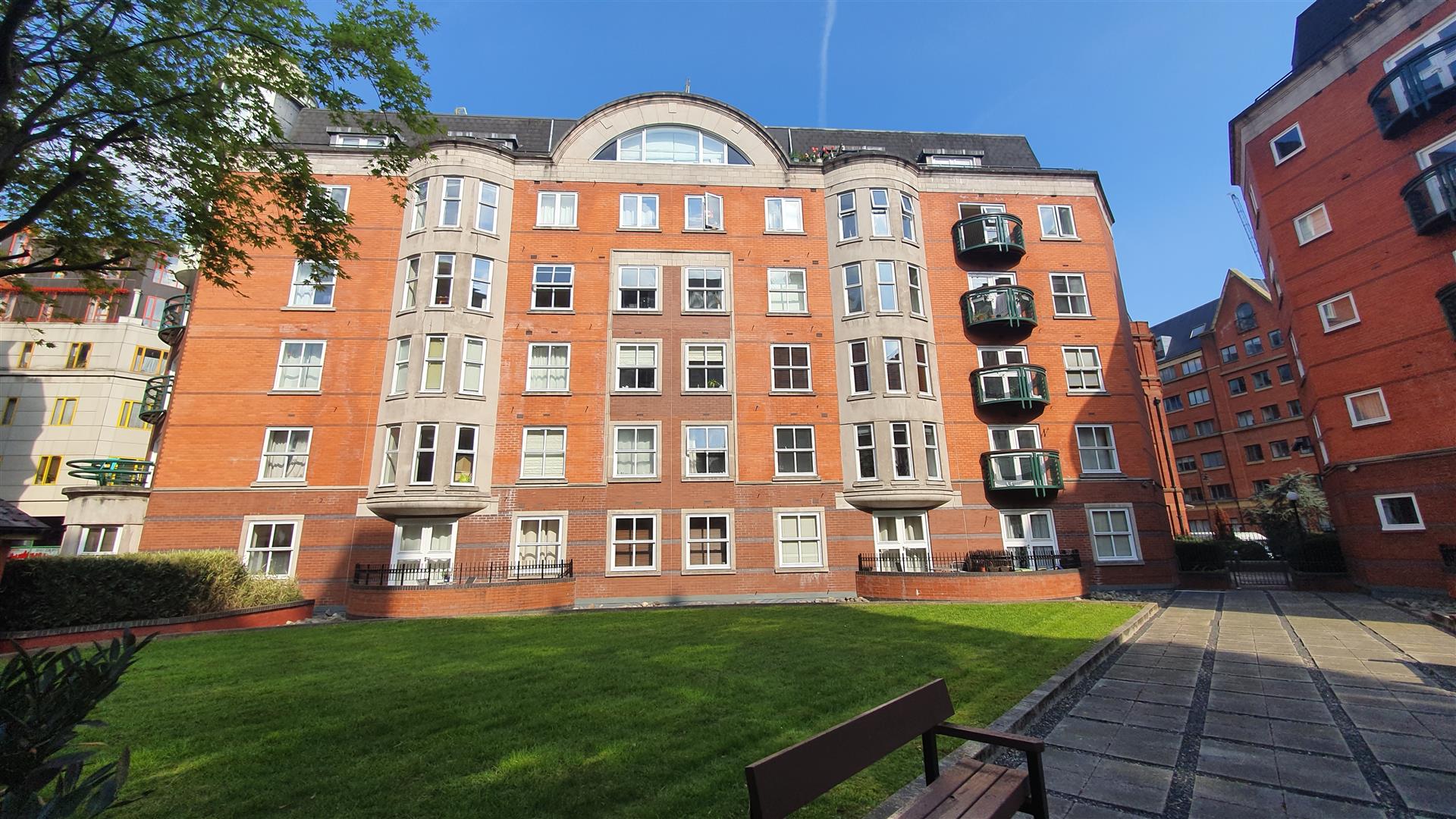 12 Venice Court Samuel Ogden Street Granby Village